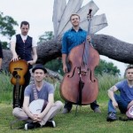 Infamous Stringdusters